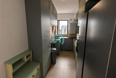 Apartament cu 3 camere decomandat în Triaj - 3