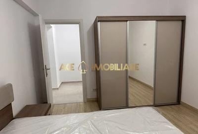 Apartament cu 3 camere decomandat, mobilat în Giulești - 2