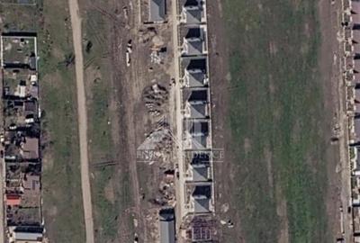Teren Construcții intravilan de 400 mp, în Domnești