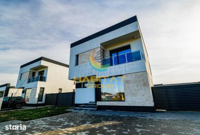 Casă cu 4 camere cu Teren 321 Mp în Vidra