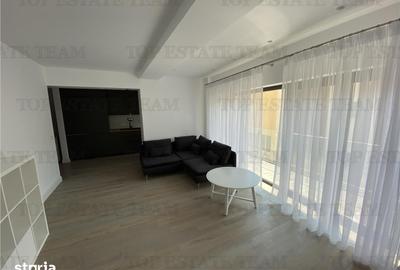 Apartament cu 3 camere în Gara de Nord