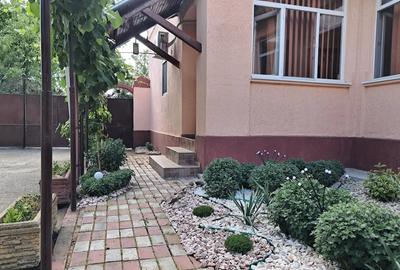 Casă cu Teren 2049 Mp în Bazoș - 20