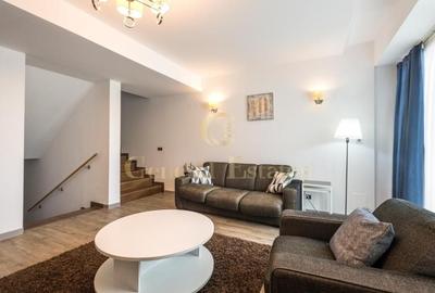 Apartament cu 3 camere, mobilat în Poiana Brașov - 6