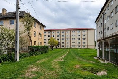 Apartament cu 2 camere în Doicești