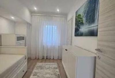 Apartament cu 3 camere în Tomis II - 3