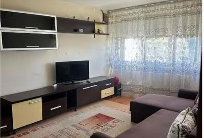 Apartament cu 2 camere semidecomandat în CFR - 5