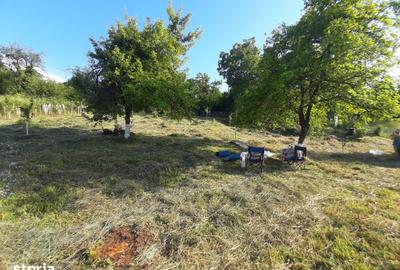 Teren de 410 mp, în Lelese - 2