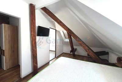 Apartament cu 2 camere decomandat, mobilat în Ultracentral - 8
