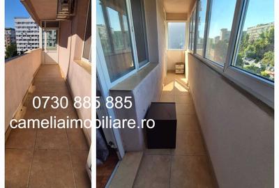 Apartament cu 2 camere decomandat în Gorjului
