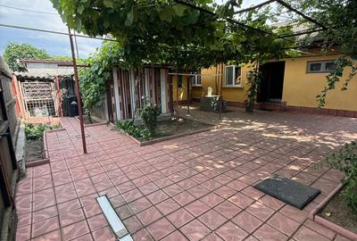 Casă individuală cu 4 camere cu Teren 239 Mp în Palazu Mare - 2