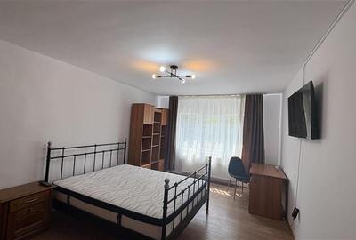 Apartament cu 2 camere semidecomandat în Gheorgheni