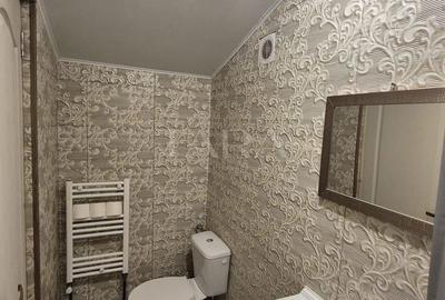Casă cu 3 camere cu Canalizare în Apahida - 5