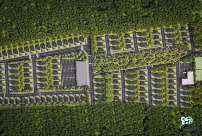 Casă individuală cu 4 camere cu Canalizare în Nord - 3