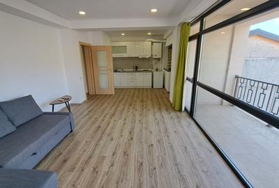 Apartament cu 2 camere decomandat, mobilat în 13 Septembrie