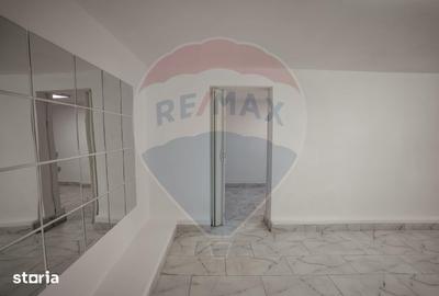 Spațiu comercial, de 71.85 mp, în Gării
