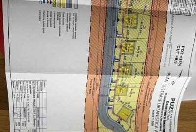 Teren de 650 mp, în Tohanu Nou - 5