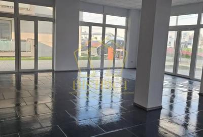 Spațiu comercial, de 80 mp, în Giroc - 5