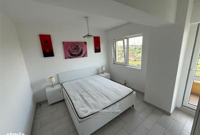 Apartament cu 2 camere decomandat în Cug