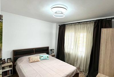 Apartament cu 2 camere semidecomandat, mobilat în Rahova - 9