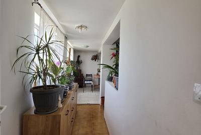 Casă individuală cu 3 camere cu Teren 3604 Mp în Tortoman - 10