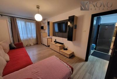 Apartament cu 3 camere decomandat, mobilat în Dristor