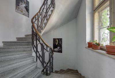 Apartament cu 6 camere semidecomandat, mobilat în Unirii - 14