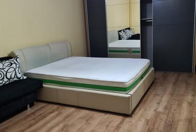 Garsonieră în Vitan Mall