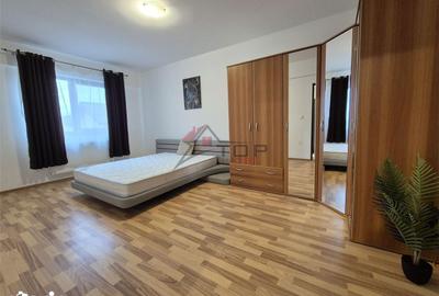 Apartament cu 2 camere decomandat în Miroslava - 9