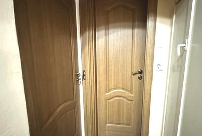 Apartament cu 2 camere decomandat, mobilat în Tolstoi - 12