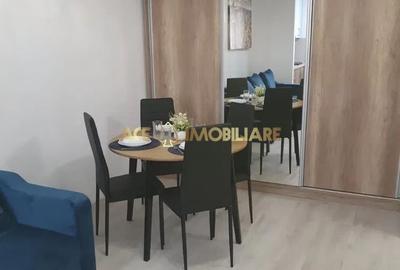 Apartament cu 2 camere în Titan