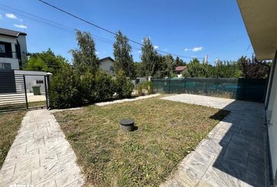 Casă cu 3 camere în Corbeanca