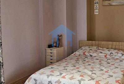 Apartament cu 2 camere decomandat în Mănăștur