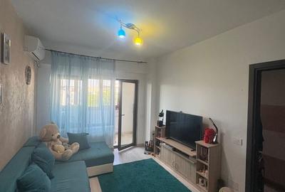 Garsonieră decomandată în Central - 7