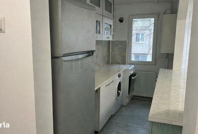 Apartament cu 4 camere în Ferentari - 1