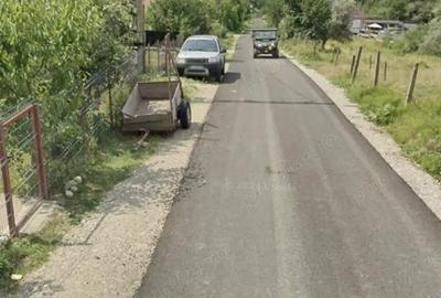 Teren de 996 mp, în Vlădești - 4