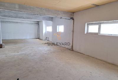 Spațiu comercial, de 309 mp, în Baciu - 6