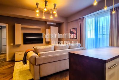 Apartament cu 2 camere decomandat, mobilat în Tomis Nord - 11