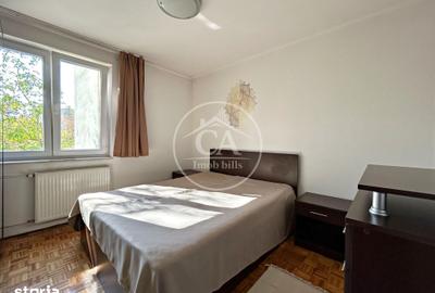 Apartament cu 2 camere semidecomandat în Orașul Nou - 4