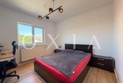 Apartament cu 2 camere decomandat, mobilat în Mircea cel Bătrân - 10