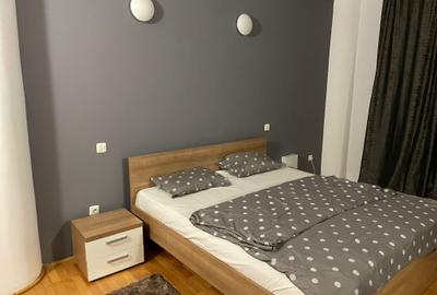 Apartament cu 4 camere semidecomandat în Ultracentral - 3