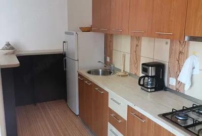 Apartament cu 2 camere nedecomandat în UTA - 1