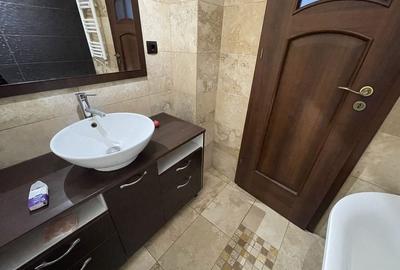 Apartament cu 3 camere în Ultracentral - 6