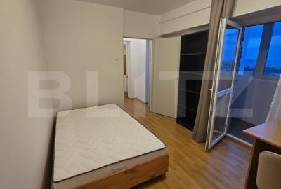 Apartament cu 2 camere decomandat, mobilat în Zorilor - 8