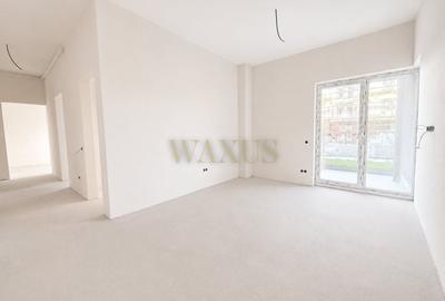 Apartament cu 3 camere decomandat în Florești - 2