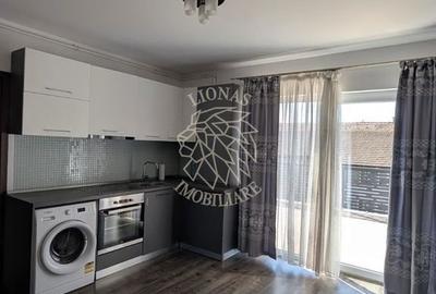 Apartament cu 3 camere, mobilat în Independenței