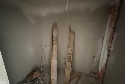 Apartament cu 2 camere semidecomandat în Florești - 2