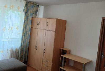 Apartament cu 2 camere semidecomandat în Lotus