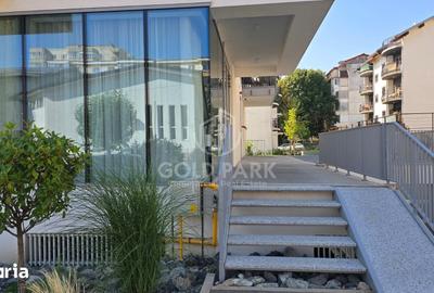 Spațiu comercial, de 276 mp, în Între Lacuri - 4