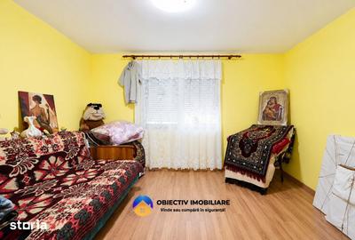 Casă cu 4 camere cu Teren 1043 Mp în Negrești - 9