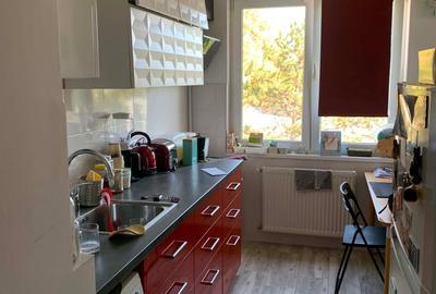 Apartament cu 3 camere în Aleea Carpați - 2